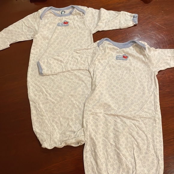 Twin Baby Clothing Lot - Picture 7 of 9